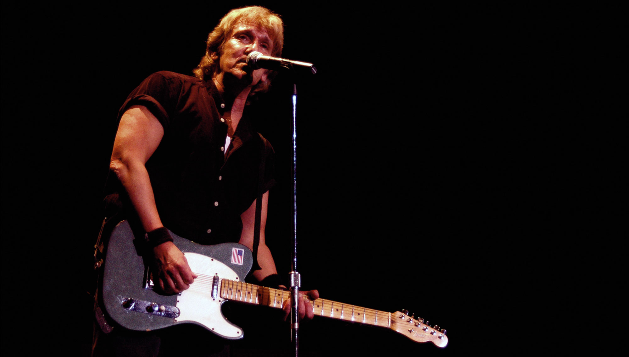 JOHN CAFFERTY & THE BEAVER BROWN BAND <h5>March 29, 2025</h5>