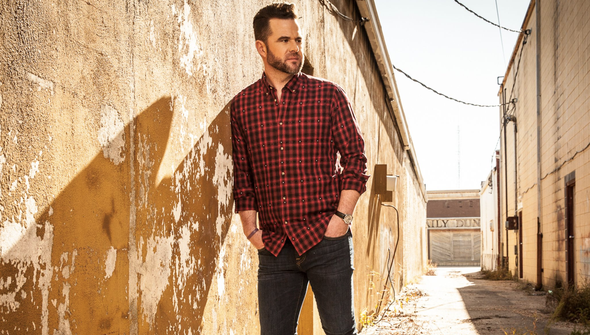 DAVID NAIL February 1, 2025 Greenwich Odeum