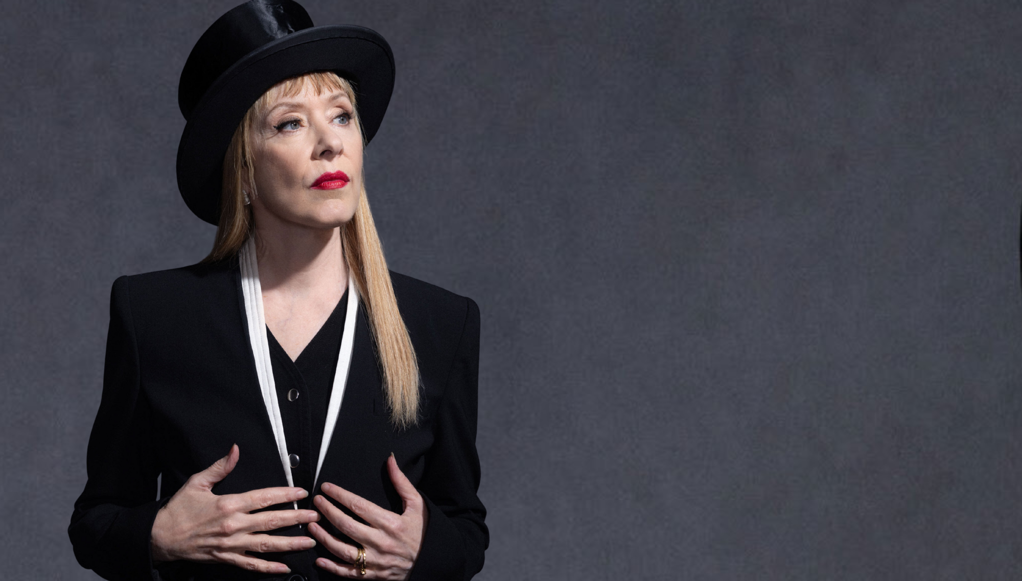 SUZANNE VEGA  <H5>Old Songs, New Songs and Other Songs</H5>  <h5>March 6, 2025</h5>