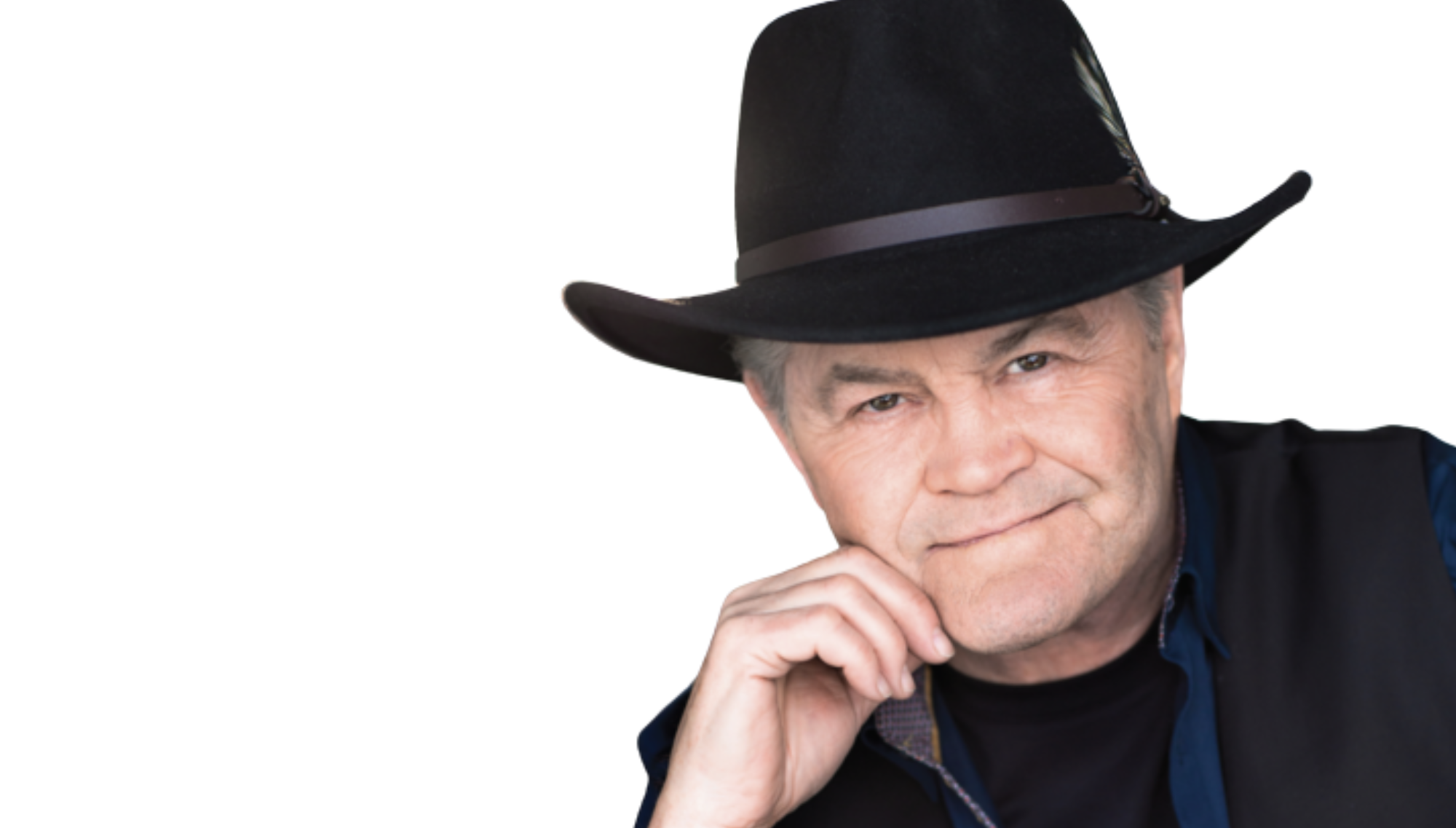 MICKY DOLENZ  <h5>OF THE MONKEES – SONGS & STORIES</h5>  <h5>September 27, 2025</h5>